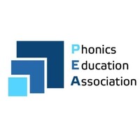 PEA (Phonics Education Association) Logo