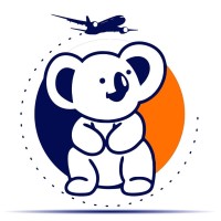 THEKOALATRAVELS Logo