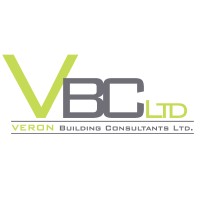 Veron Building Consultants Limited Logo