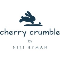 Cherry Crumble by Nitt Hyman (India Division) Logo