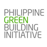Philippine Green Building Initiative Logo