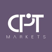 CPTMarkets Logo
