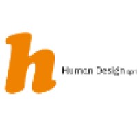 Human Design Bureau Logo