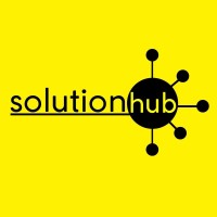 Solution Hub Logo