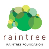 Raintree Foundation Logo