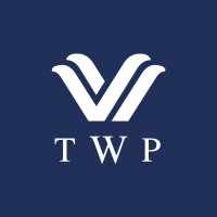 TWP Chartered Accountants Logo