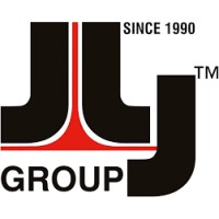 JLJ GROUP Logo