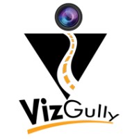 Vizgully Creations Private Limited Logo