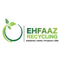 Ehfaaz Logo