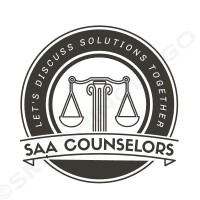 SAA Counselors (Advocates & Consultants) Logo