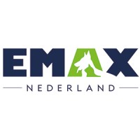 Emax Nederland bv Logo