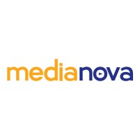 Media Nova LLP Logo