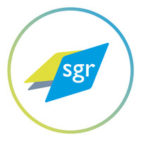 SGR Market Research & Consultancy Group Logo