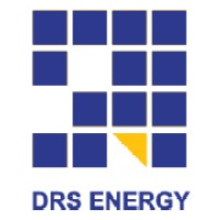 DRS Energy Logo