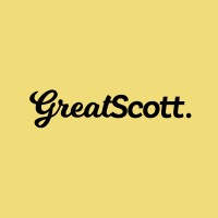 Great Scott Logo