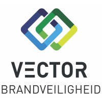 Vector brandveiligheid Logo