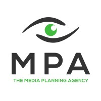 The Media Planning Agency Logo