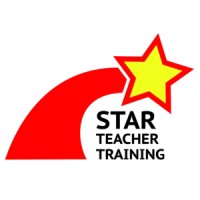 Star Teacher Training Logo