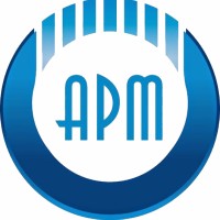 APM Global Pte Ltd Logo