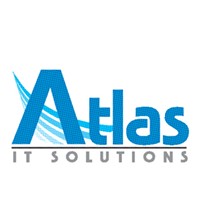 Atlas IT Solutions Logo