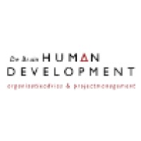 De Bruin HUMAN DEVELOPMENT Logo