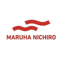 Maruha Nichiro Corporation Logo