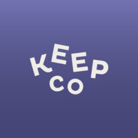 Keep Co - Coworking Canberra Logo