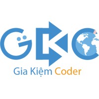GKC Technology Solution Logo