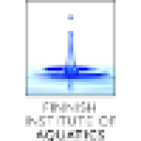 Finnish Institute of Aquatics Logo