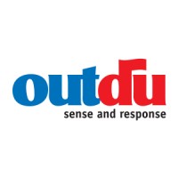 Outdu Mediatech Private Limited Logo