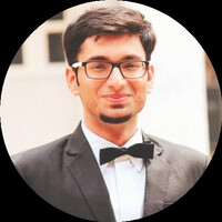 Hitesh Hinduja Logo