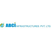 ABCI INFRASTRUCTURES PVT LTD. T74R-B(N) BANIHAL Logo