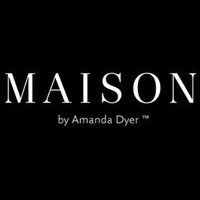 Maison by Amanda Dyer Logo