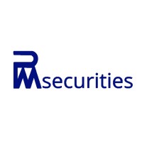 PM Securities Logo