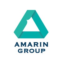 Amarin Printing & Publishing Public Company Limited Logo