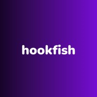 hookfish ( Snail Consultancy Pvt Ltd ) Logo