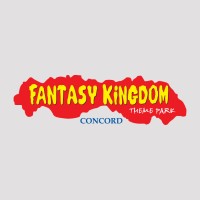Fantasy Kingdom Logo