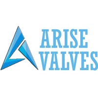 Arise Valves Logo
