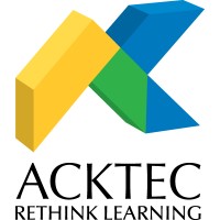 ACKTEC Technologies Logo