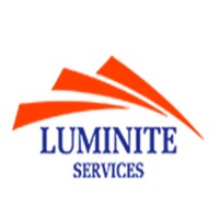 Luminite Services Logo