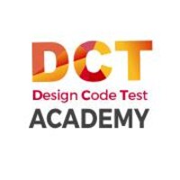DCT Academy Logo
