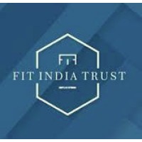 Fit India Trust Logo