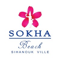 Sokha Beach Resort Logo
