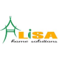Lisa Home Solutions (P) Ltd Logo