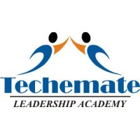Techemate Leadership Academy Logo