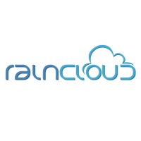 Raincloud Digital Logo
