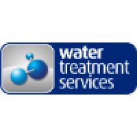 Water Treatment Services Logo