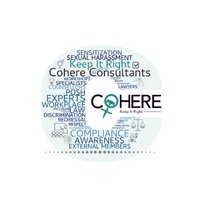 Cohere Consultants Logo