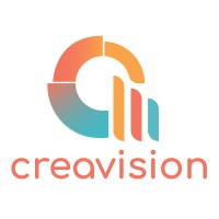 Creavision Research Limited Logo
