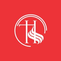 The Hotel School Logo